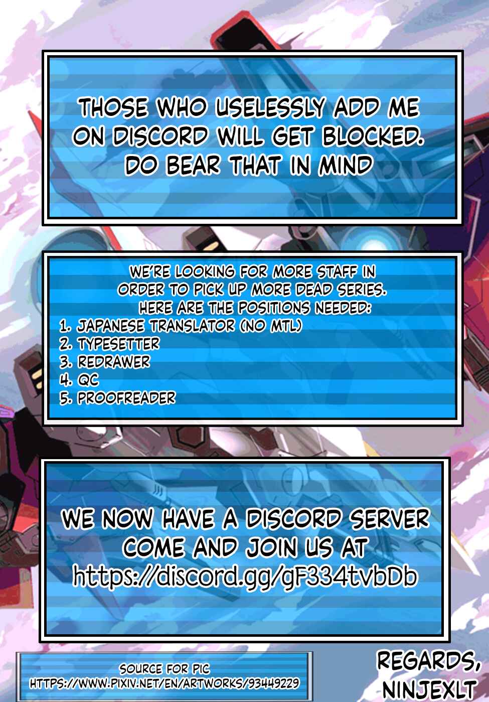 Page 39 Chapter 6 Unparalleled Path - Reincarnated as the AI for a Space Battleship