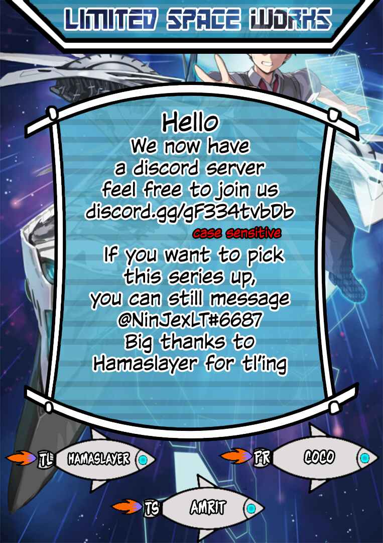 Page 32 Chapter 7 Unparalleled Path - Reincarnated as the AI for a Space Battleship