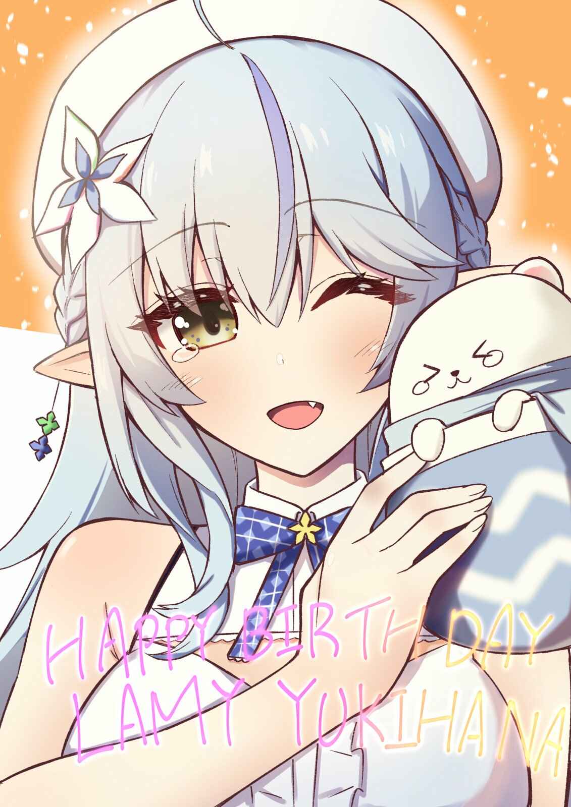 Page 3 Chapter 23 Hololive - Matsubara Tsuyoshis Twitter Shorts