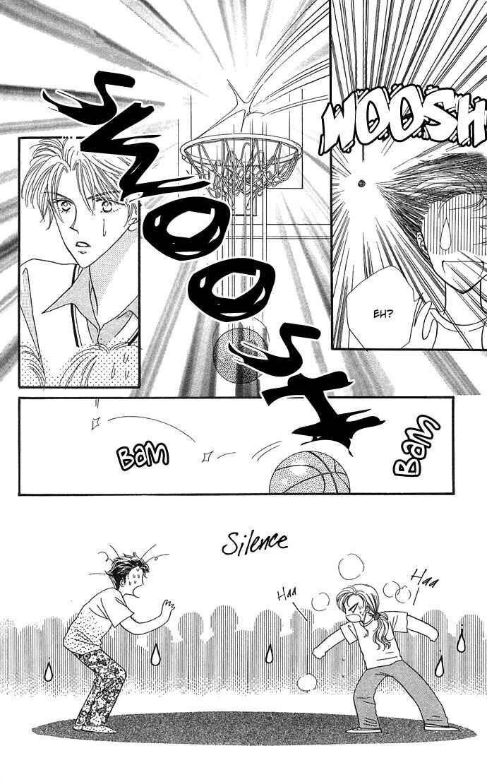 Page 36 Chapter 3 Watashi no Shounen