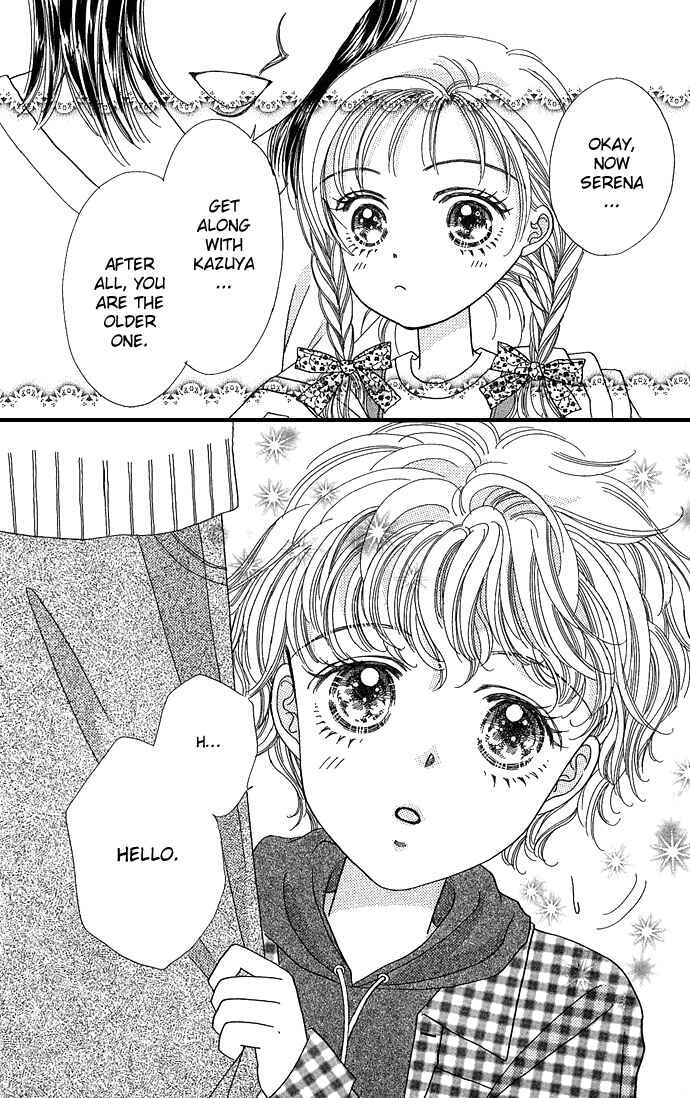 Page 6 Chapter 1 Watashi no Shounen