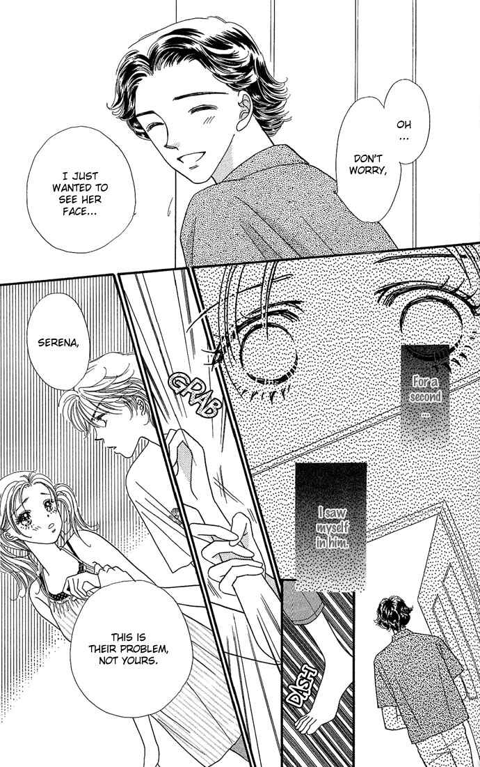 Page 21 Chapter 2 Watashi no Shounen