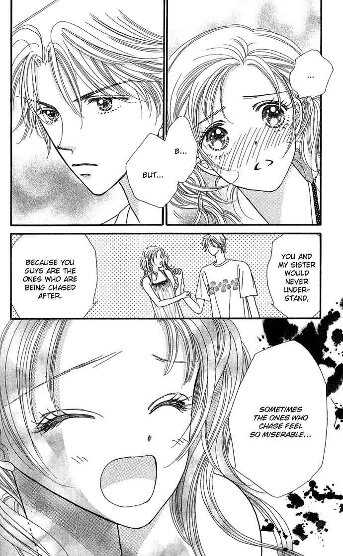 Page 22 Chapter 2 Watashi no Shounen