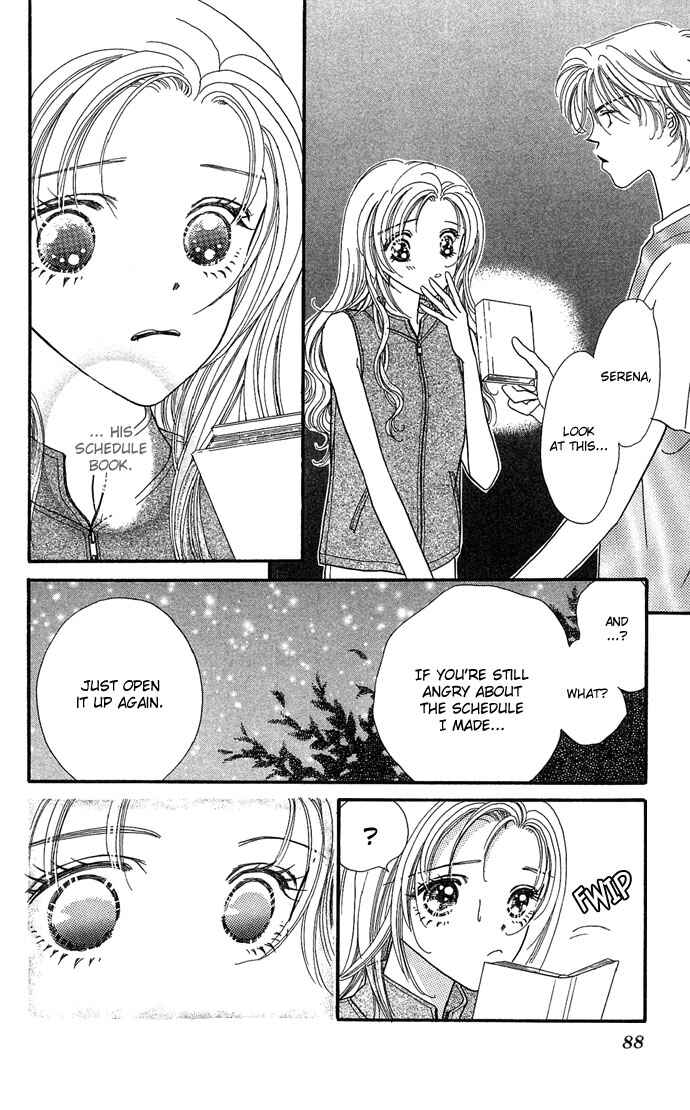 Page 38 Chapter 2 Watashi no Shounen
