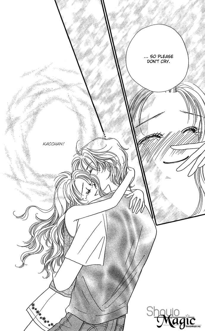 Page 42 Chapter 2 Watashi no Shounen