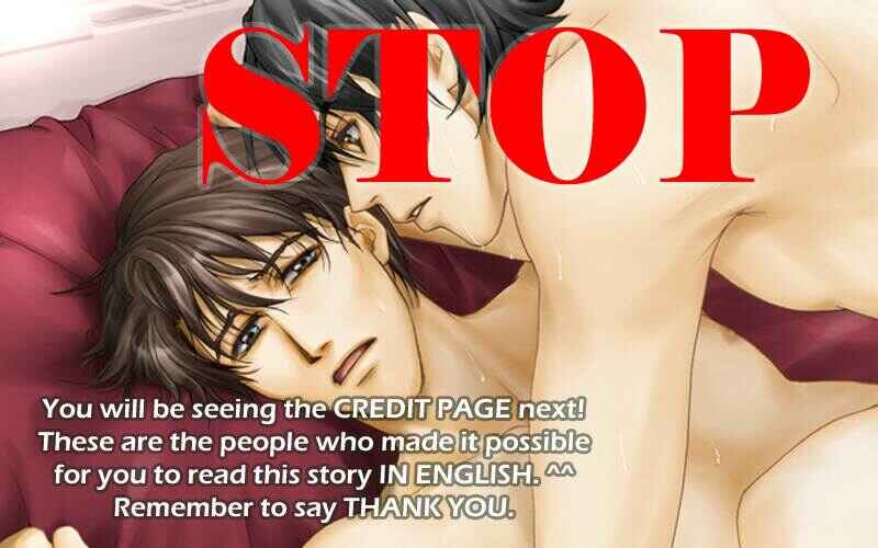 Page 1 Chapter 5 Toshishita Danshi wa Mate ga Dekinai
