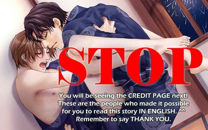 Page 1 Chapter 4 Toshishita Danshi wa Mate ga Dekinai