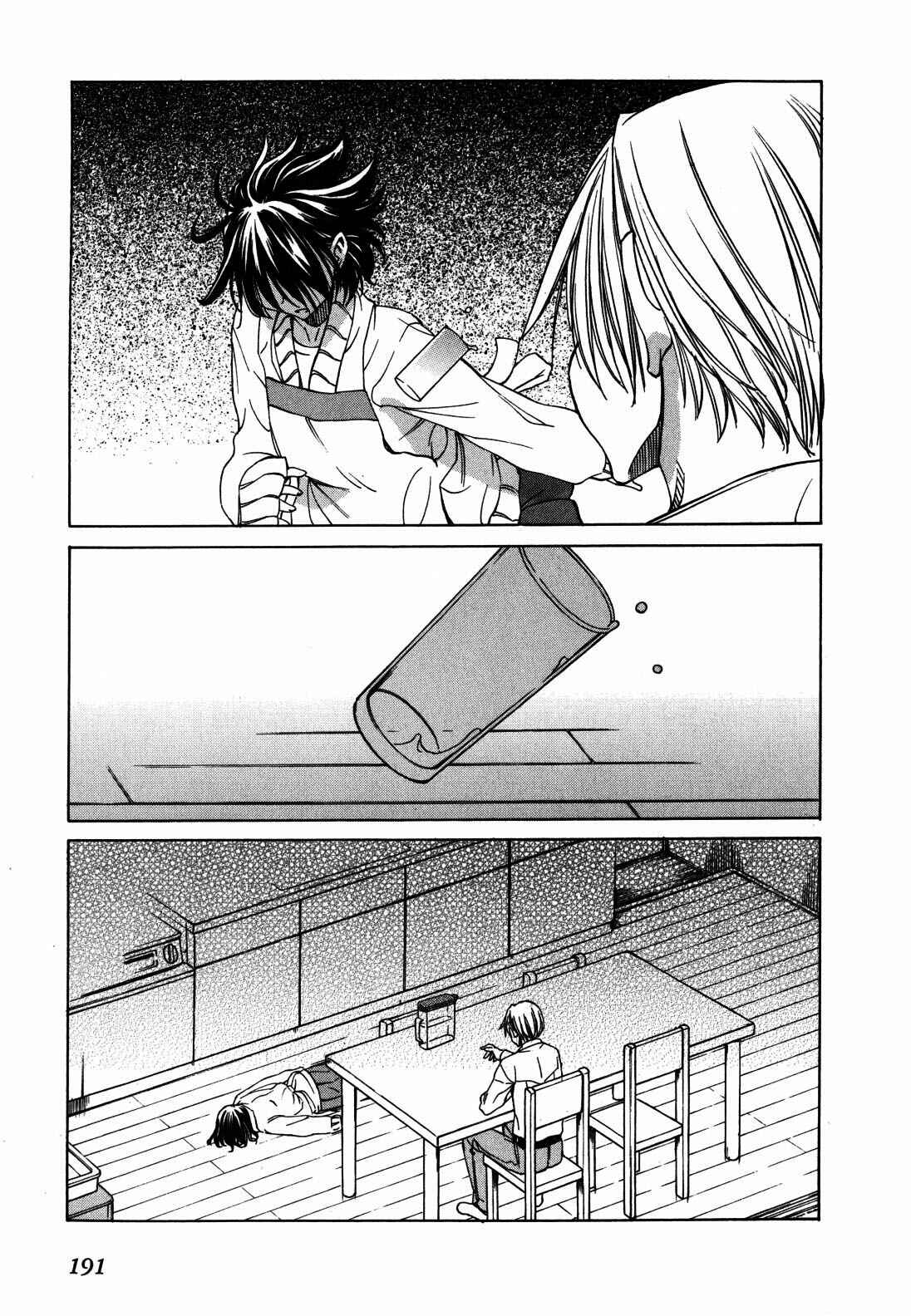 Page 39 Chapter 24 Sekainohate de Aimashou