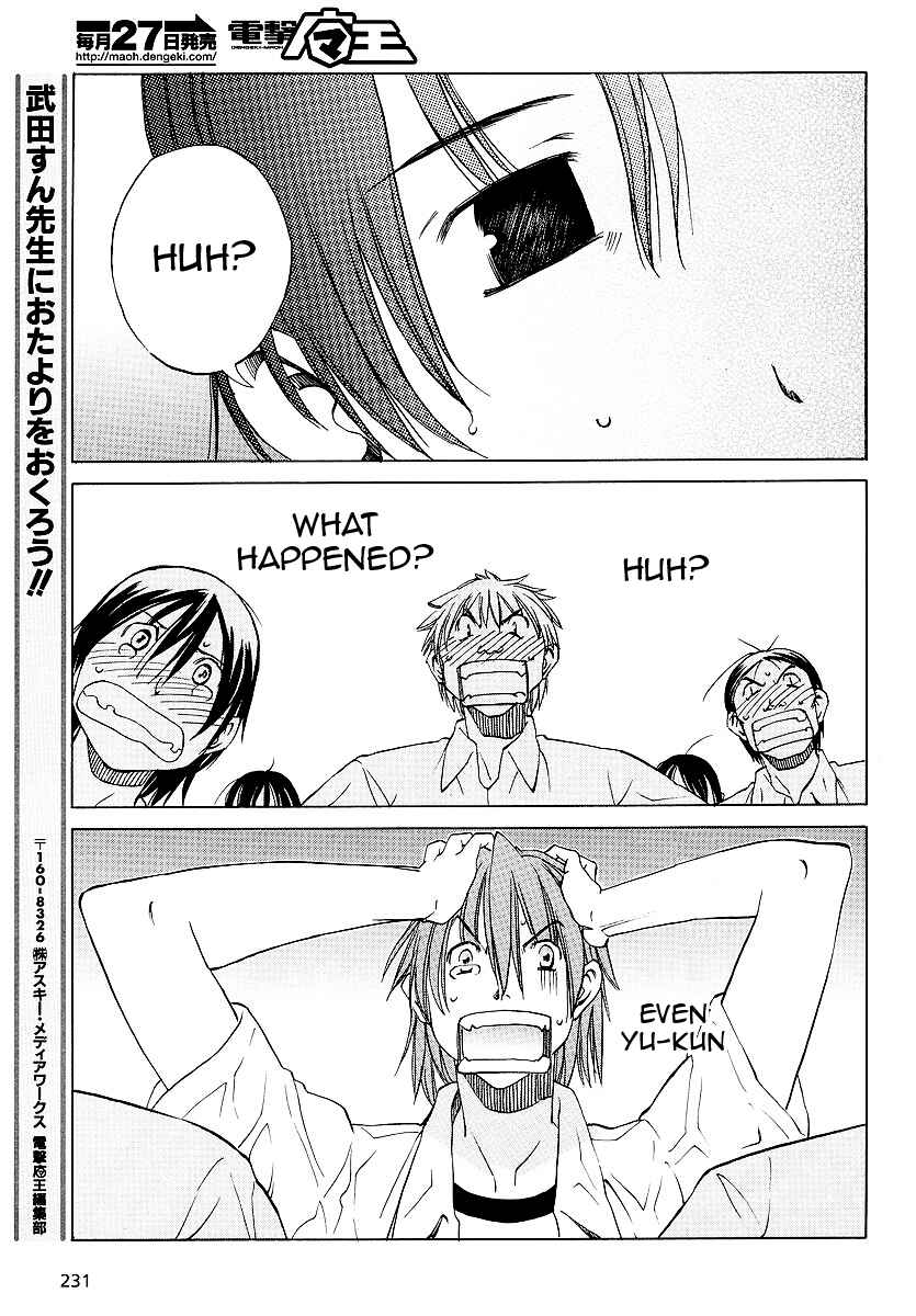 Page 35 Chapter 10 Sekainohate de Aimashou