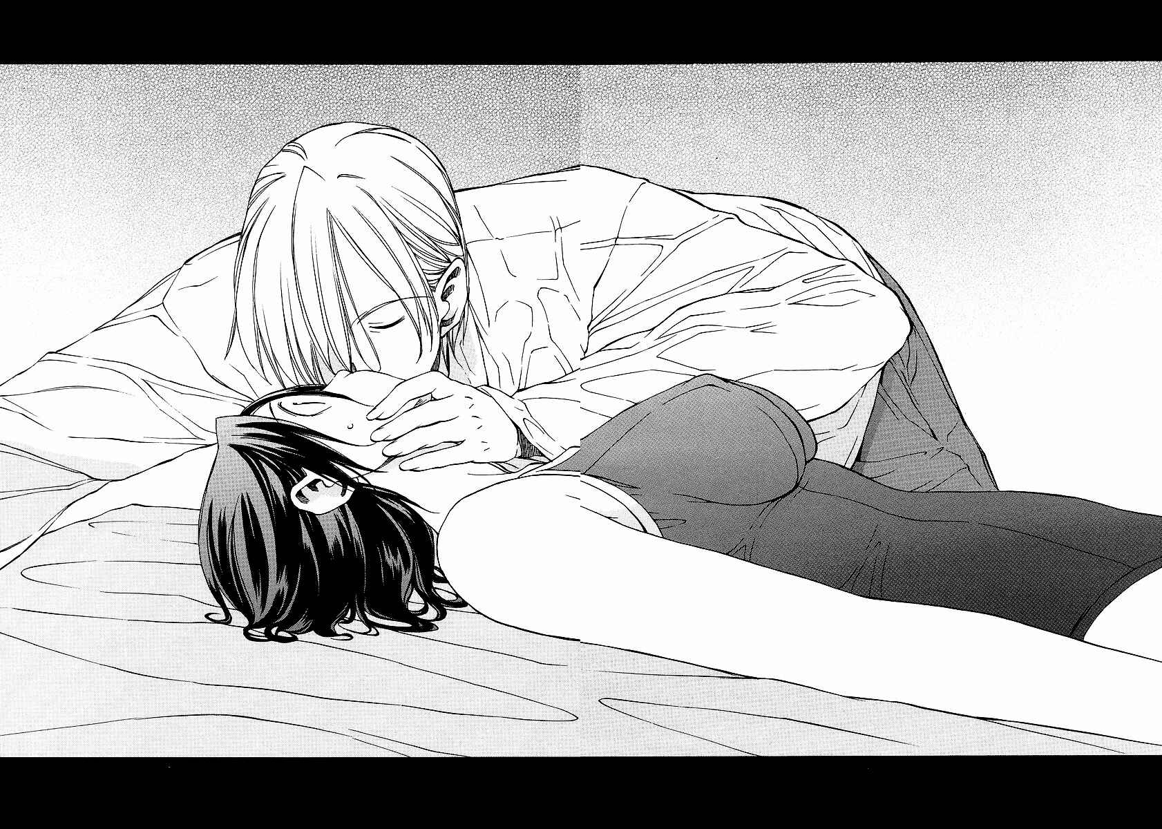 Page 36 Chapter 10 Sekainohate de Aimashou