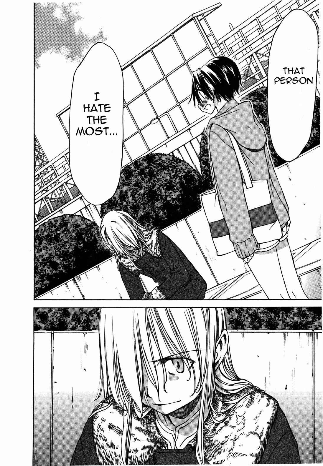 Page 16 Chapter 23 Sekainohate de Aimashou