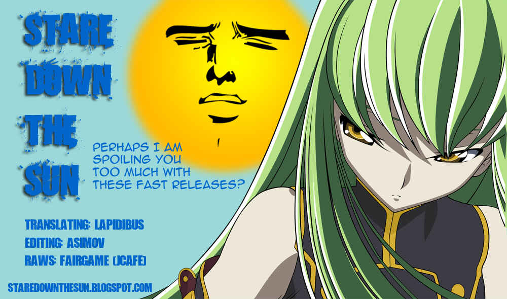 Page 21 Chapter 23 Sekainohate de Aimashou