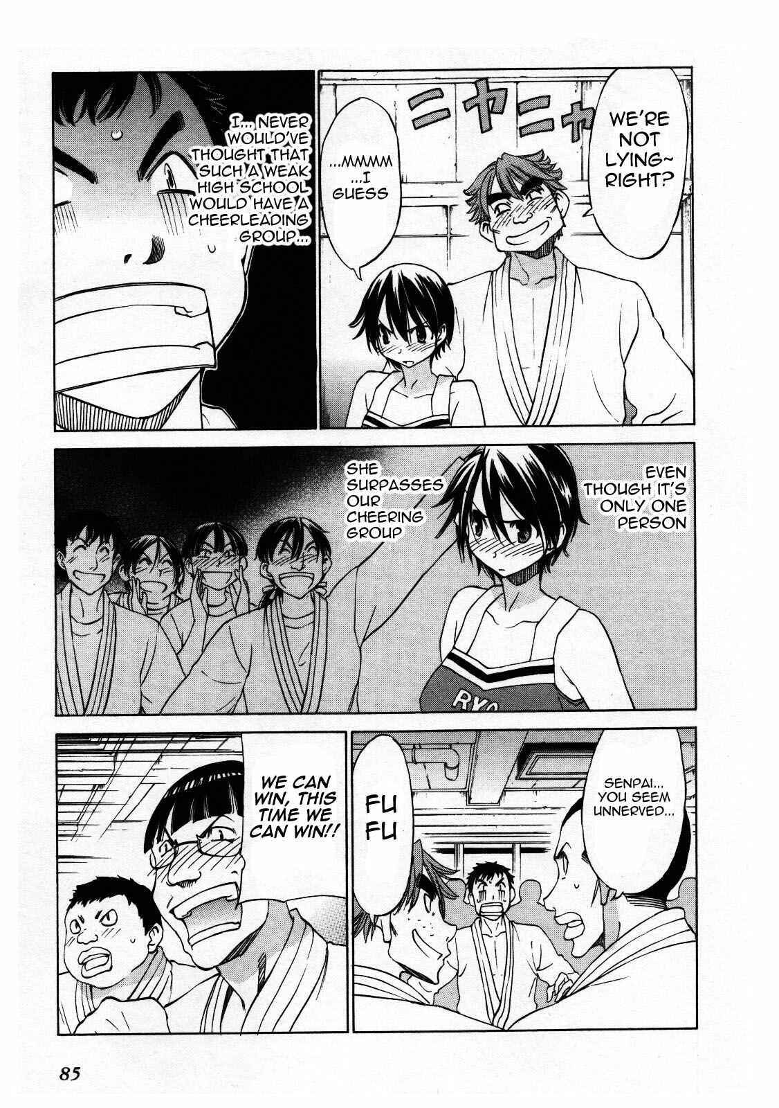 Page 13 Chapter 27 Sekainohate de Aimashou