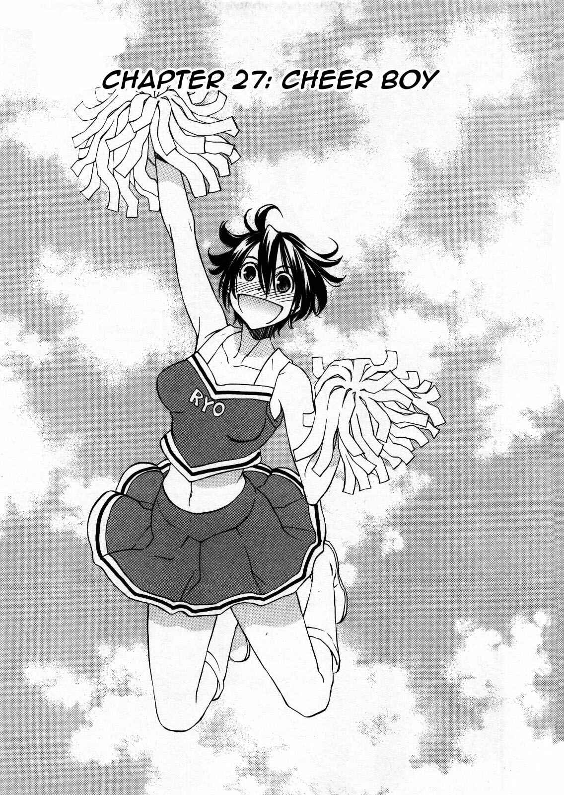 Page 3 Chapter 27 Sekainohate de Aimashou