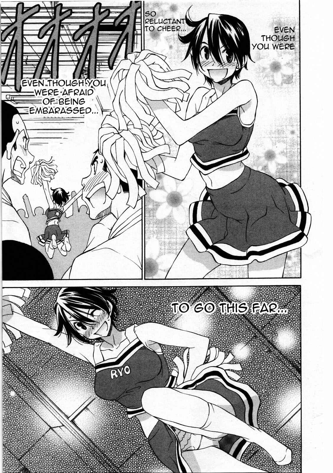 Page 31 Chapter 27 Sekainohate de Aimashou