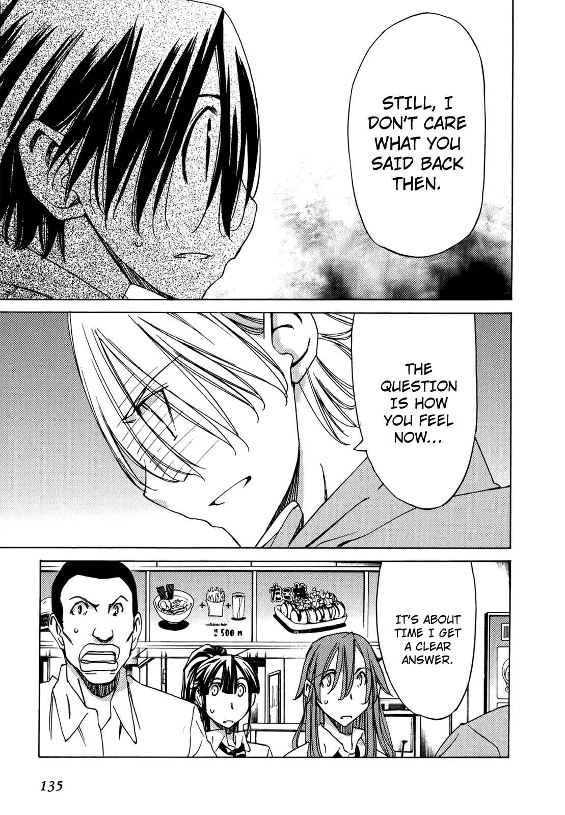 Page 6 Chapter 48 Sekainohate de Aimashou