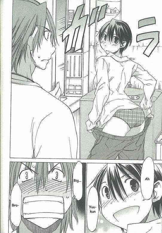 Page 16 Chapter 3 Sekainohate de Aimashou