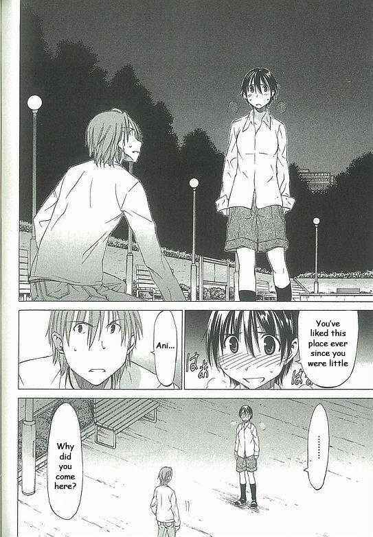 Page 30 Chapter 3 Sekainohate de Aimashou