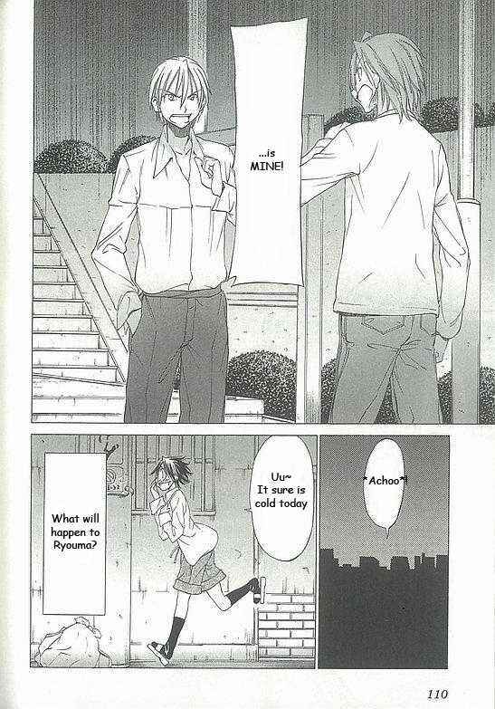 Page 40 Chapter 3 Sekainohate de Aimashou