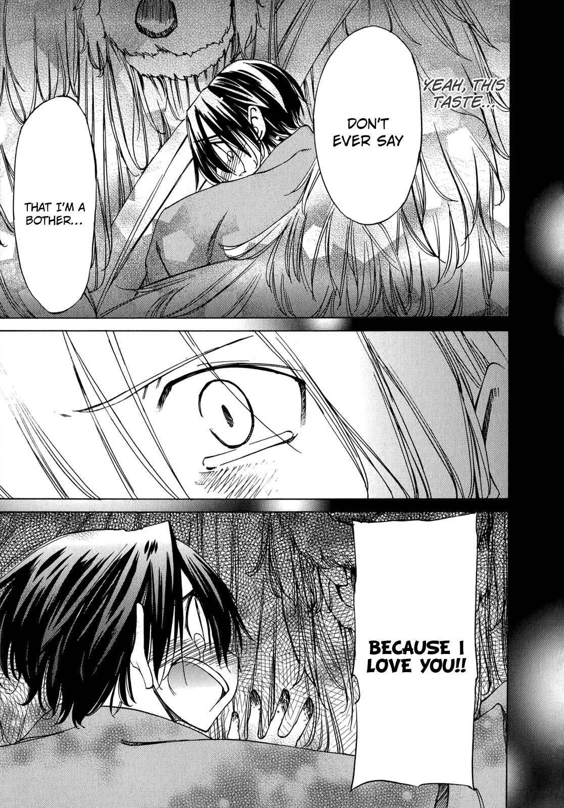 Page 11 Chapter 49 Sekainohate de Aimashou