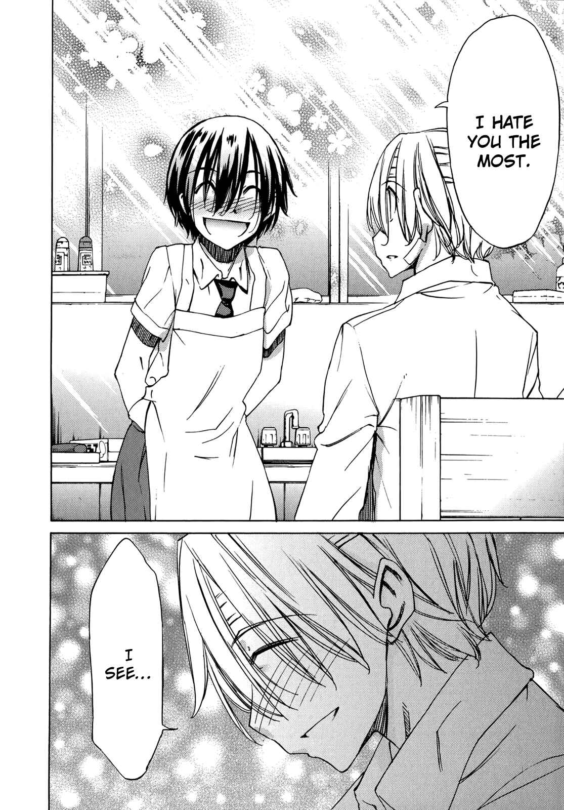 Page 24 Chapter 49 Sekainohate de Aimashou
