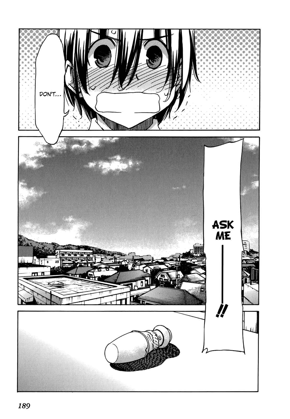 Page 31 Chapter 49 Sekainohate de Aimashou