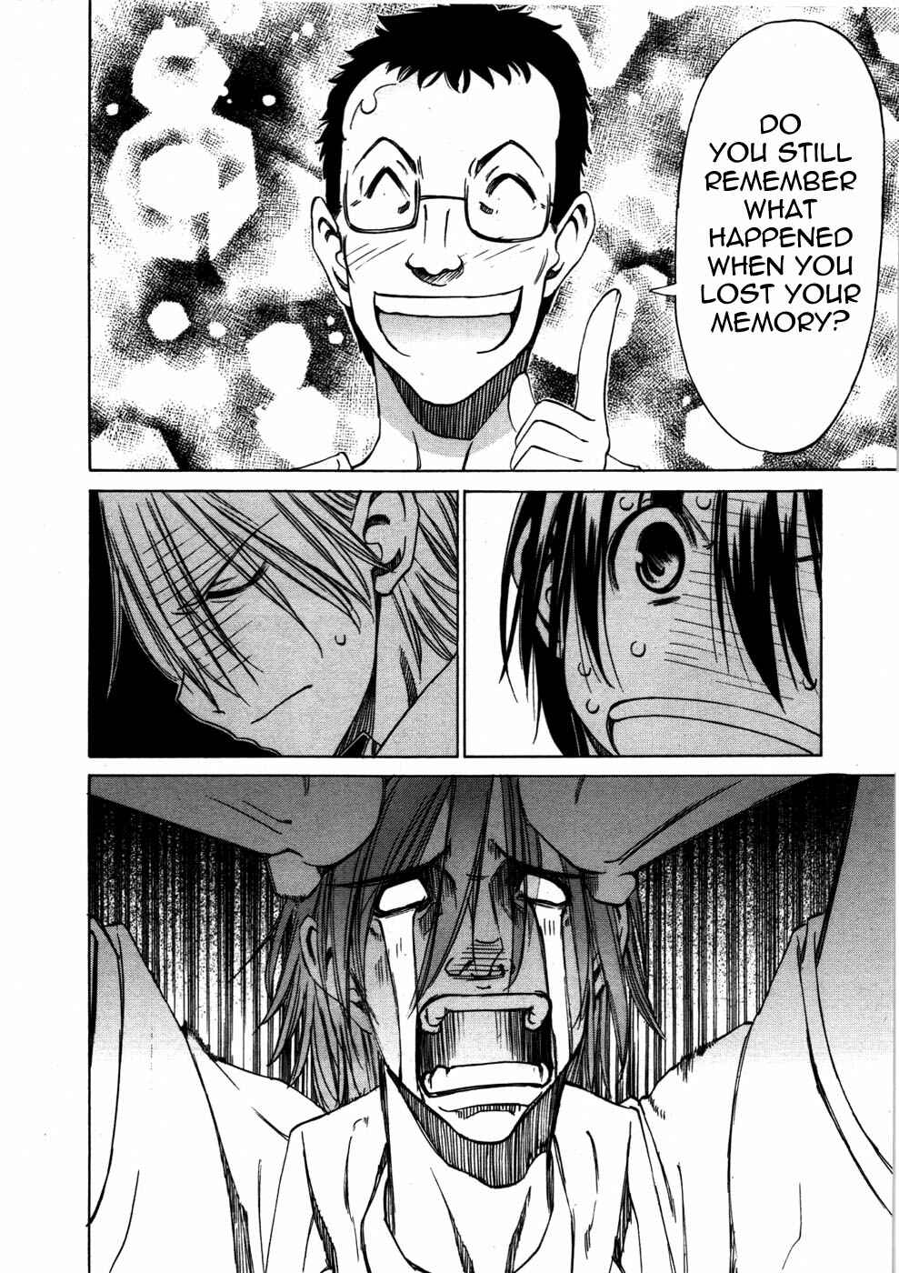 Page 20 Chapter 29 Sekainohate de Aimashou