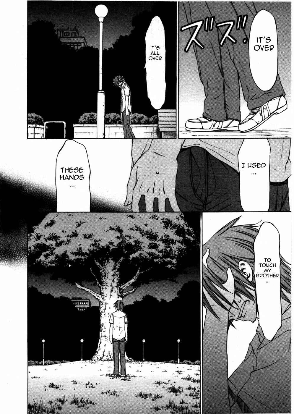 Page 22 Chapter 29 Sekainohate de Aimashou