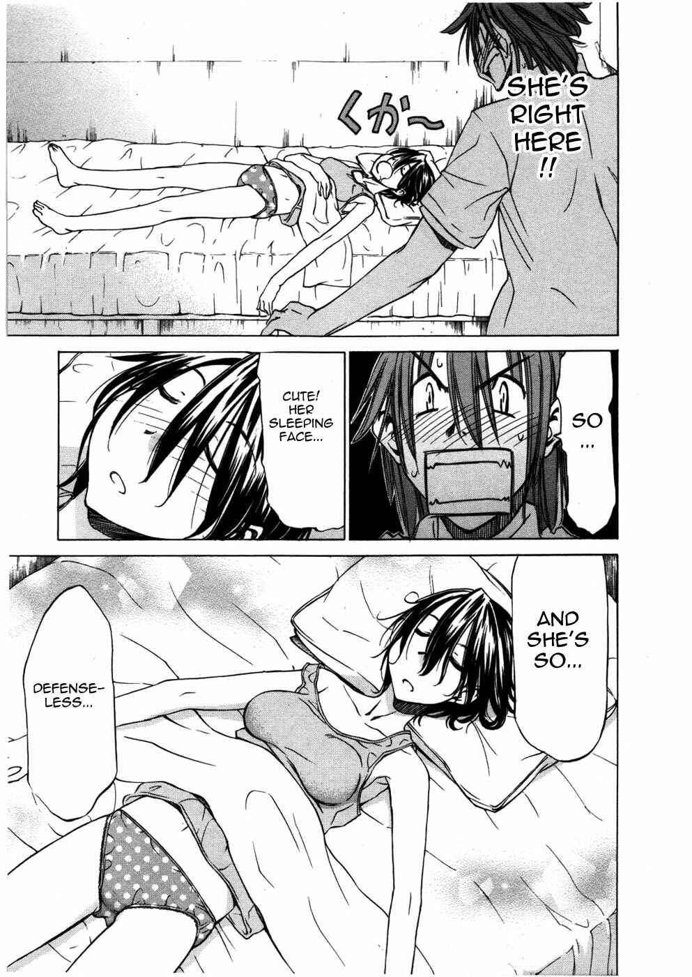 Page 9 Chapter 29 Sekainohate de Aimashou