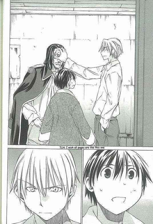 Page 18 Chapter 2 Sekainohate de Aimashou