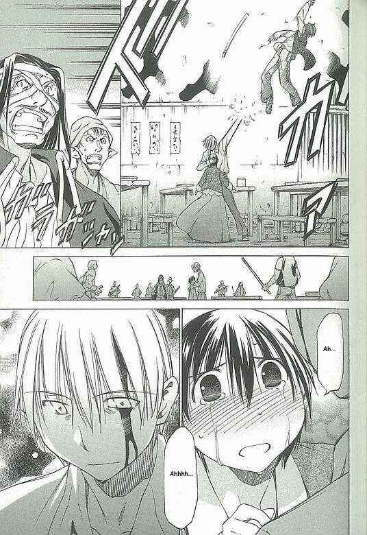 Page 27 Chapter 2 Sekainohate de Aimashou