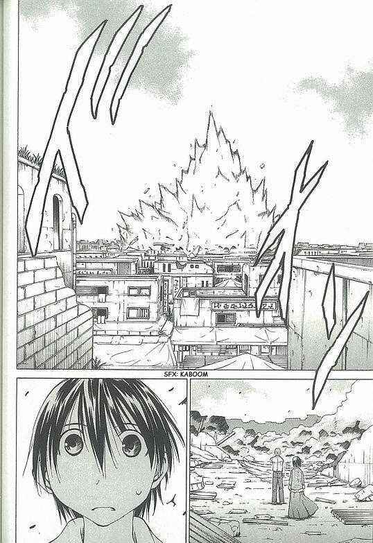 Page 32 Chapter 2 Sekainohate de Aimashou
