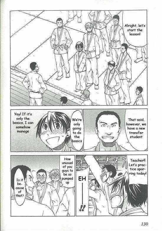 Page 21 Chapter 4 Sekainohate de Aimashou