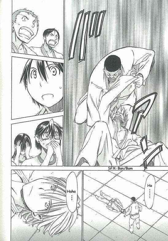 Page 31 Chapter 4 Sekainohate de Aimashou