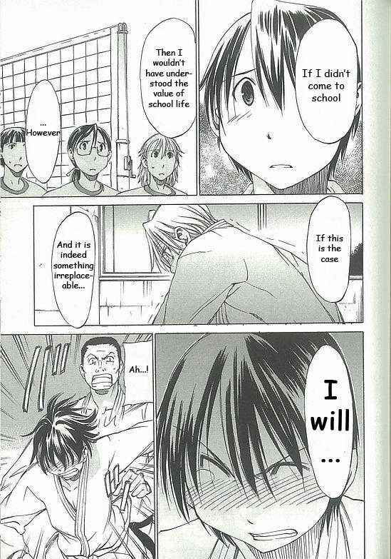 Page 36 Chapter 4 Sekainohate de Aimashou