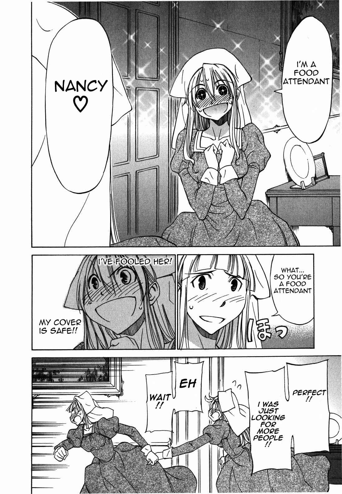 Page 16 Chapter 22 Sekainohate de Aimashou