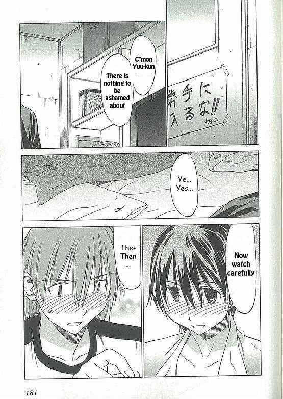 Page 29 Chapter 5 Sekainohate de Aimashou
