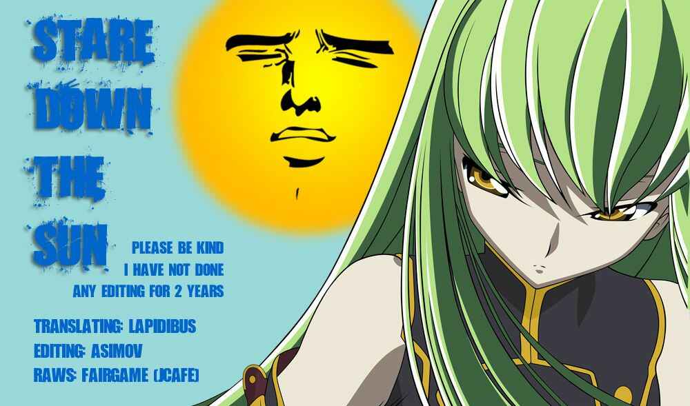 Page 1 Chapter 19 Sekainohate de Aimashou