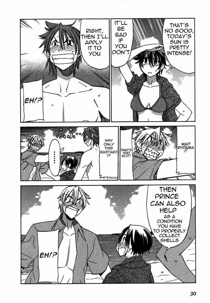 Page 9 Chapter 19 Sekainohate de Aimashou
