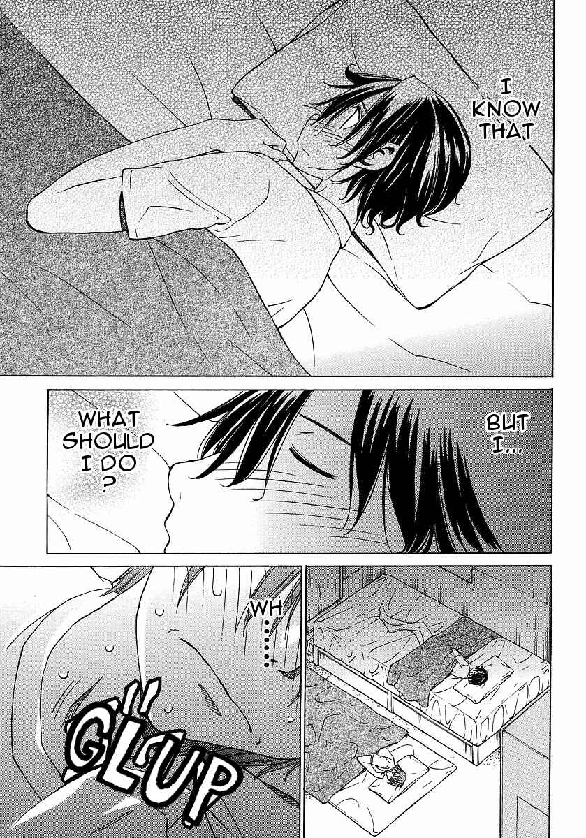 Page 21 Chapter 11 Sekainohate de Aimashou