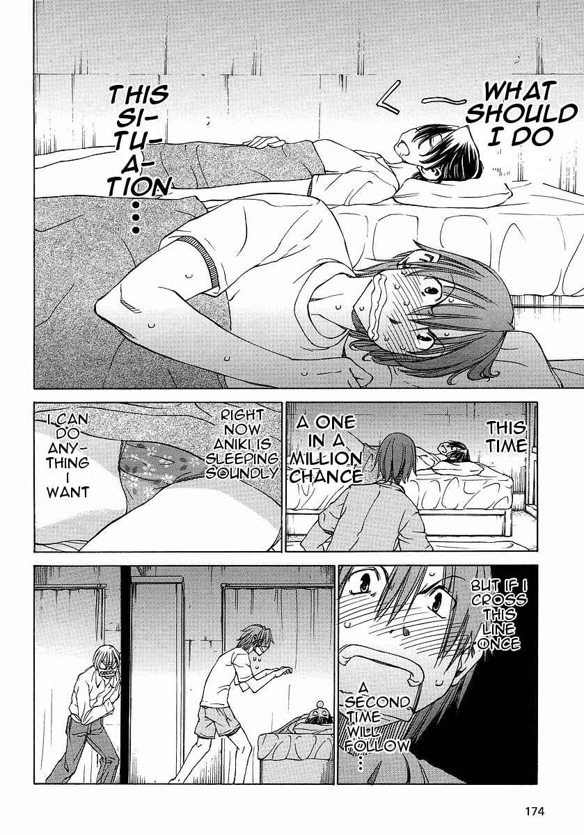 Page 22 Chapter 11 Sekainohate de Aimashou