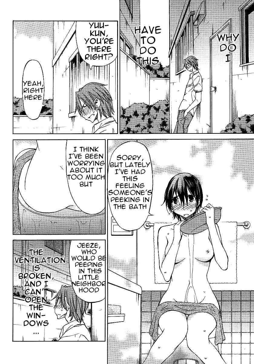 Page 8 Chapter 11 Sekainohate de Aimashou