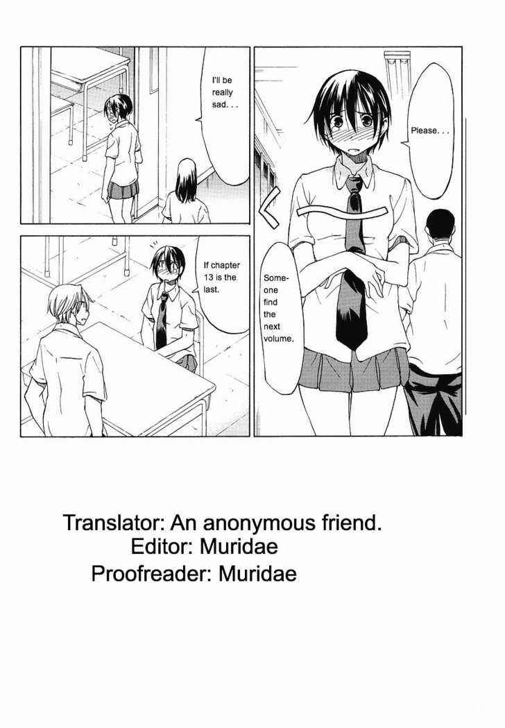 Page 29 Chapter 9 Sekainohate de Aimashou