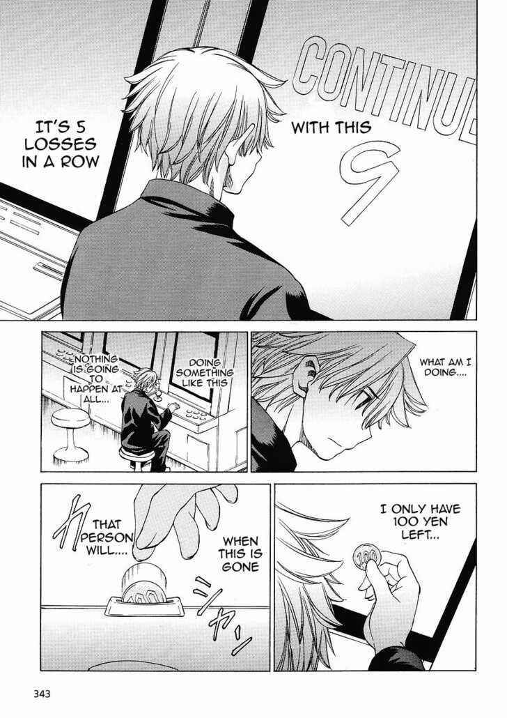 Page 16 Chapter 6 Sekainohate de Aimashou