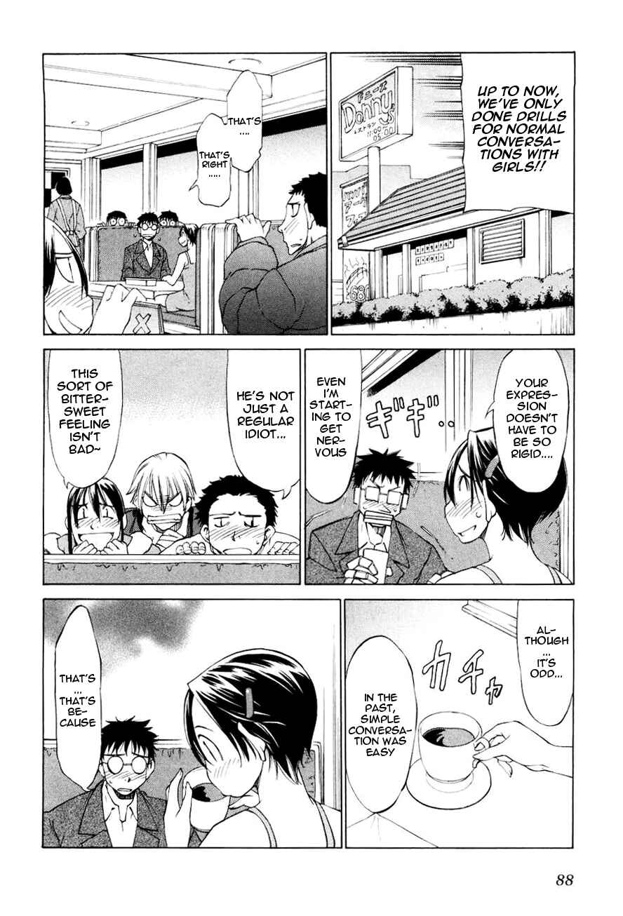 Page 8 Chapter 15 Sekainohate de Aimashou