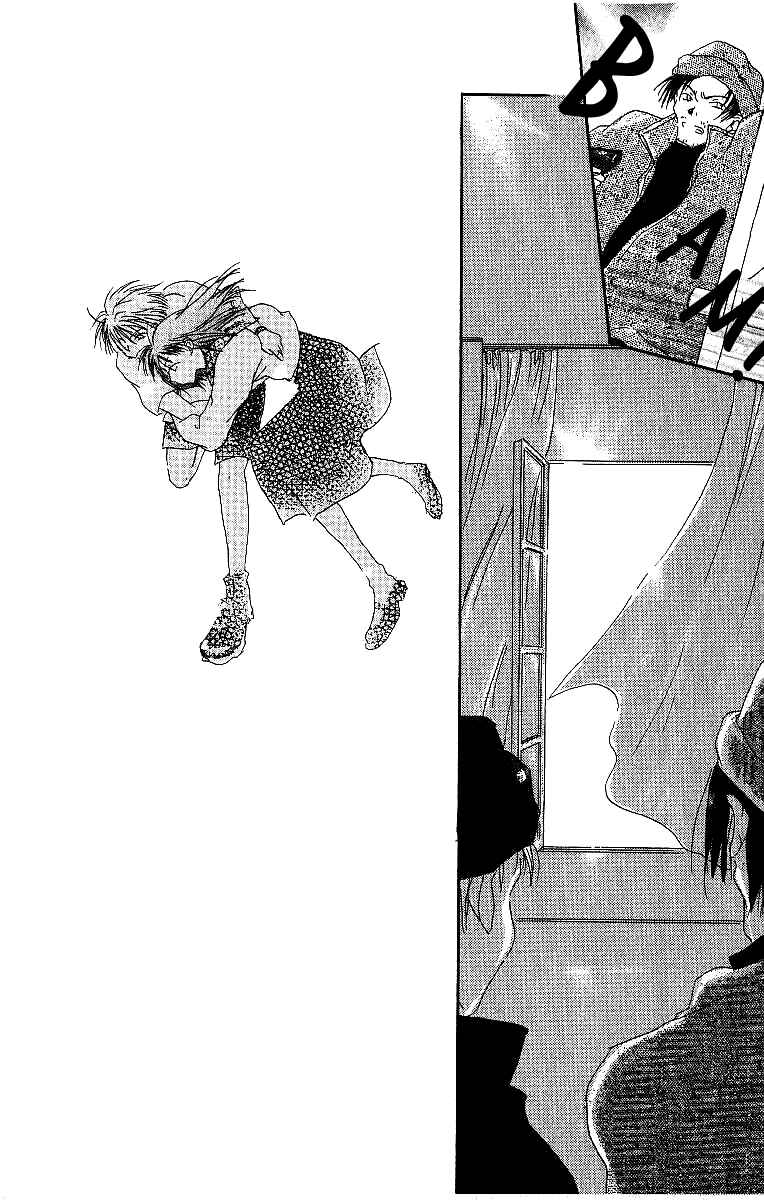 Page 35 Chapter 4 Atsui Hibi