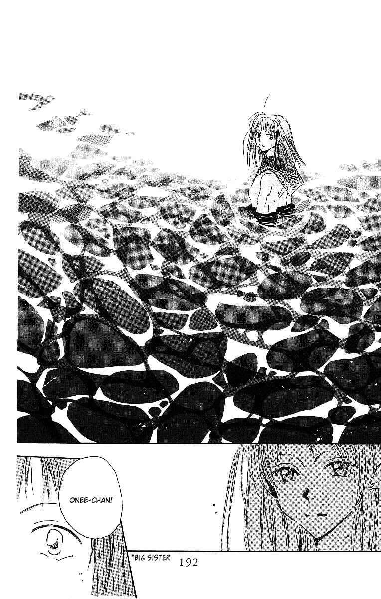 Page 37 Chapter 4 Atsui Hibi