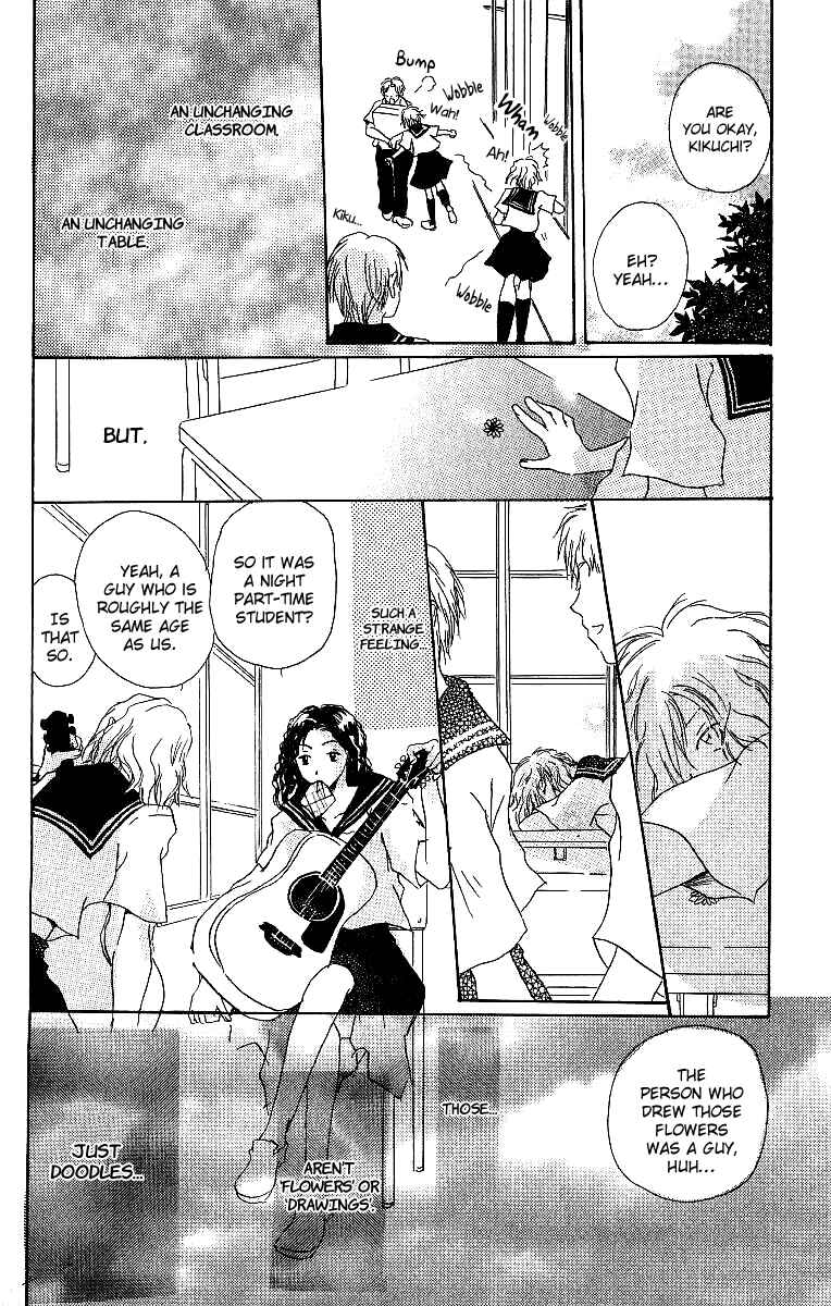 Page 15 Chapter 2 Atsui Hibi