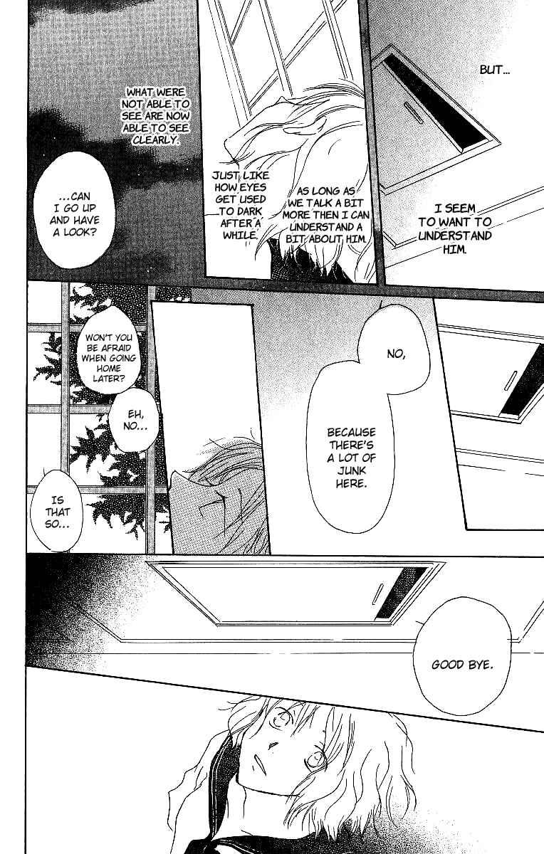 Page 19 Chapter 2 Atsui Hibi