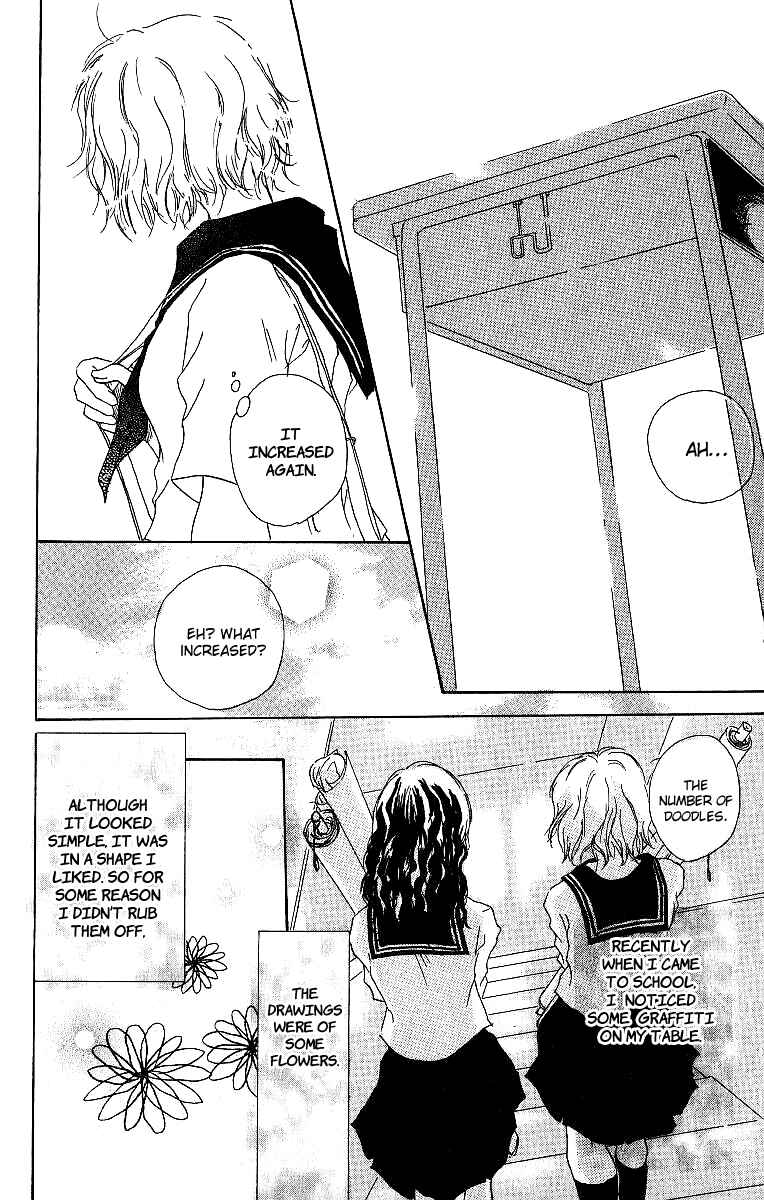 Page 3 Chapter 2 Atsui Hibi